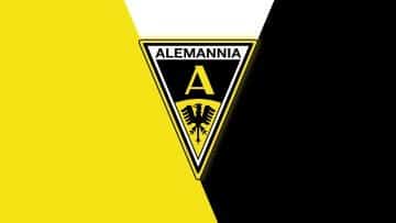 Alemannia Aachen Logo