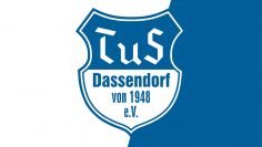 TuS Dassendorf Vereinswappen