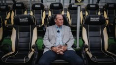 Huub Stevens Dokumentation