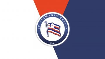 Tasmania Berlin Logo