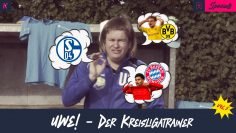 Corona-Alarm bei Bayern, Immobile kontra BVB und offener S04-Brief