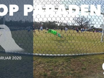 Die Top Paraden im Februar | KICK.TV