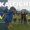 ELBKICK vor 8 Jahren: FC Elmshorn gegen SC Victoria nah dran an der Überraschung