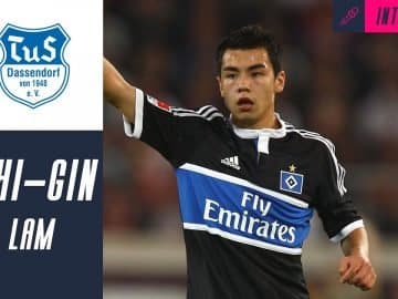 Ex-Profi & Hongkong-Legionär: Zhi-Gin Lam über seine Anfänge beim HSV und Wechsel nach Dassendorf
