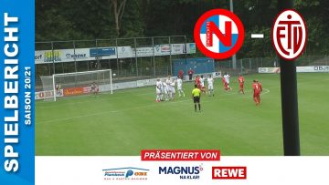 FC Eintracht Norderstedt U19 – EimsbüttelerTV U19 (Halbfinale, Pokal)