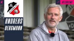 Harte Vorbereitung und der Blick auf die neue Saison: Altona Coach Andreas Bergmann im Gespräch