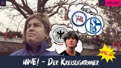 Jogi bleibt im Amt, Schalkes Horrrorserie geht weiter & das Berlin-Derby steht an!