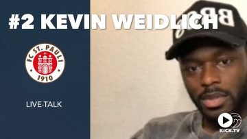Karriere-Start bei St. Pauli: Hamburger Jung Kevin Weidlich über seine Heimatstadt