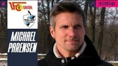 Kindheitserinnerung Amateurfußball: Union Berlin-Legende Michael Parensen wechselt in die Landesliga