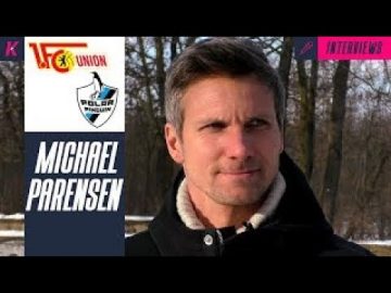 Kindheitserinnerung Amateurfußball: Union Berlin-Legende Michael Parensen wechselt in die Landesliga