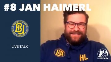 Pokalträume und Niendorfer Mallorca-Begegungen: Der neue BU-Oberliga-Trainer Jan Haimerl im Talk