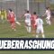 Rückschlag im Aufstiegskampf | Fortuna Düsseldorf II – Rot Weiss Essen (Regionalliga West)