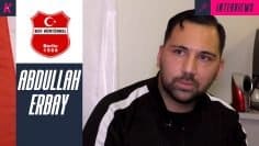 Seit 22 Jahren dabei: Abdullah Erbay über Aufstieg und Fall des BSV Hürtürkel!