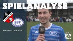 Spielanalyse | Altona 93 – SSV Jeddeloh (22. Spieltag, Regionalliga Nord)