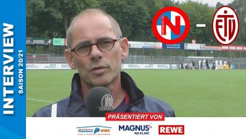 Spielanalyse | FC Eintracht Norderstedt U19 – Eimsbütteler TV U19 (Halbfinale, Pokal)
