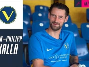 St.Pauli Urgestein Kalla wechselt zum SC Victoria Hamburg