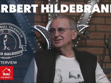 Stadtderbys in den 80er-Jahren mit Mick Jagger | Kalles Halbzeit im Verlies mit Herbert Hildebrandt