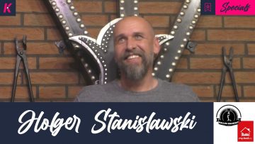 Stani über die aktuelle  Situation bei St. Pauli | Kalles Halbzeit im Verlies Holger Stanislawski