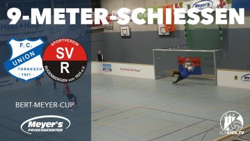 Union Tornesch sichert sich Platz 3 (Tornesch – Rugenbergen) | Präsentiert von Meyer’s Frischemärkte