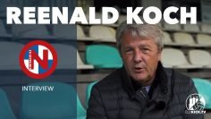 Zweigleisige 3. Liga? Darum befürwortet Eintracht Norderstedt-Präsident Reenald Koch die Reform!
