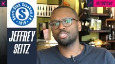 Zwischen Aufstiegs-Traum und Corona-Pause: SC Staaken-Trainer Jeffrey Seitz über die Re-Start-Pläne!