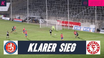 13 Spiele ohne Niederlage: Kann Wuppertal die Fortuna-Serie stoppen?