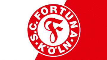 Fortuna Köln Logo