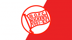 Kickers Offenbach Vereinswappen