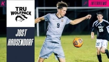 Abenteuer Kanada: Jost Hausendorf über seinen späten Karrierestart, das College und die CPL