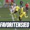 BVB-Siegesserie geht weiter | Fortuna Düsseldorf II – Borussia Dortmund II (Regionalliga West)