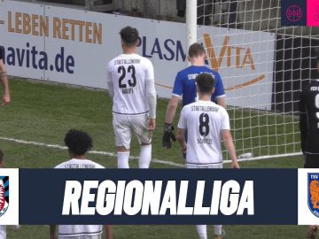 Corona-Wahnsinn: Regionalligist Stadtallendorf tritt mit nur elf Spielern an