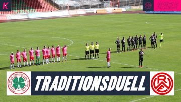 Derby-Kracher im Pott: Platzen die RWE-Aufstiegsträume ausgerechnet in Oberhausen?