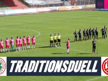 Derby-Kracher im Pott: Platzen die RWE-Aufstiegsträume ausgerechnet in Oberhausen?