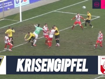 Duell am Tivoli: Tabellenvorletzter zu Gast bei Alemannia Aachen