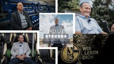 Ein neues Leben – Huub Stevens privat: So lebt Schalkes Jahrhundert-Trainer