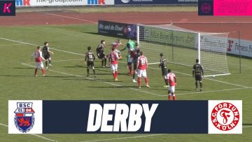 Köln-Bonn-Duell: Rheinlöwen empfangen Fortuna