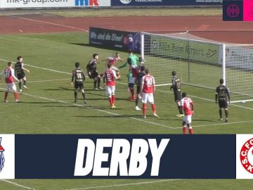 Köln-Bonn-Duell: Rheinlöwen empfangen Fortuna