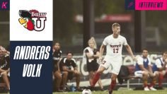 Lebenstraum USA: Andreas Volk über Jugendzeit in Deutschland, Collegeleben in Miami und die MLS