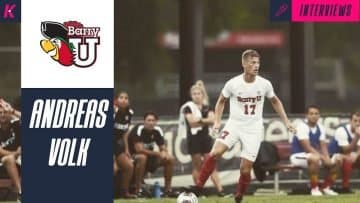 Lebenstraum USA: Andreas Volk über Jugendzeit in Deutschland, Collegeleben in Miami und die MLS