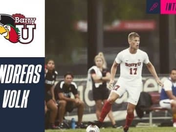 Lebenstraum USA: Andreas Volk über Jugendzeit in Deutschland, Collegeleben in Miami und die MLS