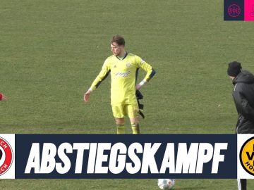 Purer Abstiegskampf: VfB Homberg gastiert in Bergisch Gladbach