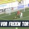 Schmitt versagt vor freiem Tor | Alemannia Aachen – SV Rödinghausen (Regionalliga West)