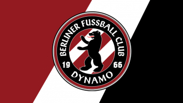 BFC Dynamo Vereinswappen