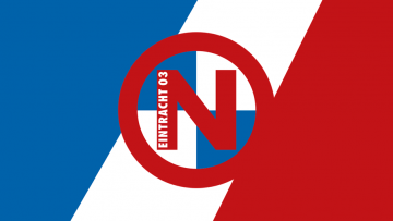 FC Eintracht Norderstedt Vereinswappen