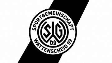 SG Wattenscheid 09 Vereinswappen