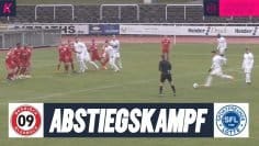 Endspiel um den Klassenerhalt? | SV Bergisch Gladbach 09 – Sportfreunde Lotte (Regionalliga West)