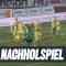 Klarer Erfolg des Favoriten | SC Preussen Münster – SV Straelen (Regionalliga West)