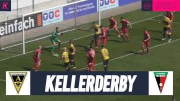 Punkteteilung im Lokalduell | Alemannia Aachen – FC Wegberg-Beeck