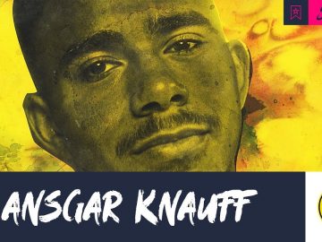 Von der Regionalliga in die Champions League: Die besten Szenen von BVB-Juwel Ansgar Knauff