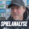 Die Spielanalyse |  SC Preußen Münster – SV Lippstadt 08 (Regionalliga West)